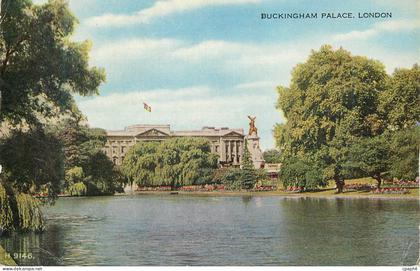 CPM Buckingham Palace London
