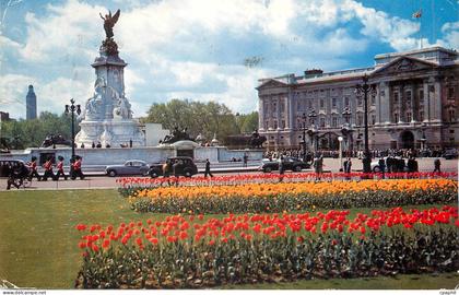 CPM Buckingham Palace London