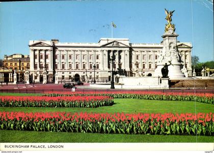 CPM Buckingham Palace London