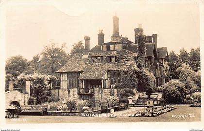 England - Greater London -