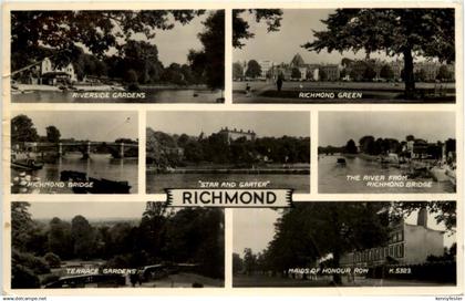 Richmond