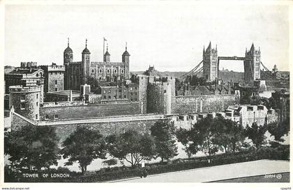 CPA Tower of London