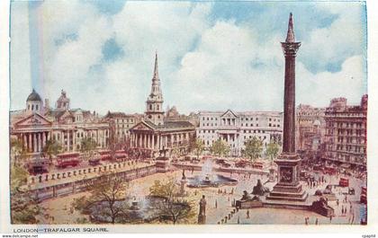 CPA London Trafalgar Square