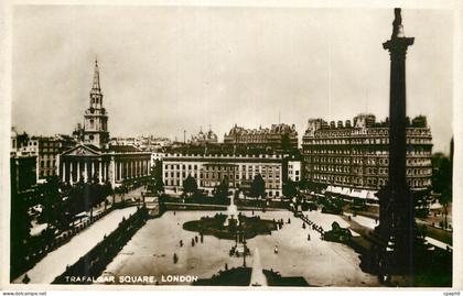 CPM Trafalgar Square London