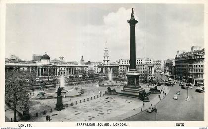 CPM Trafalgar Square London