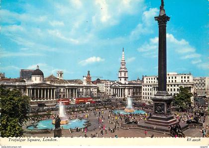 CPM Trafalgar Square London