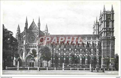 CPA Westminster Abbey London
