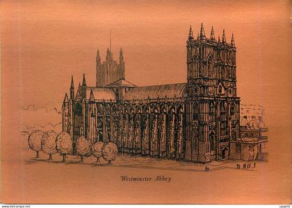 CPM Westminster Abbey