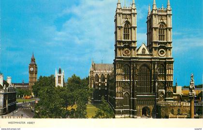 CPM Westminster Abbey