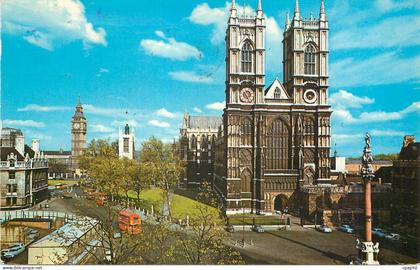 CPM Westminster Abbey London