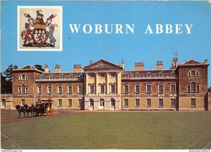 B86738 woburn abbey   Bedfordshire uk