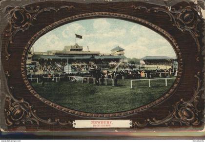 Newbury Berkshire Race Course