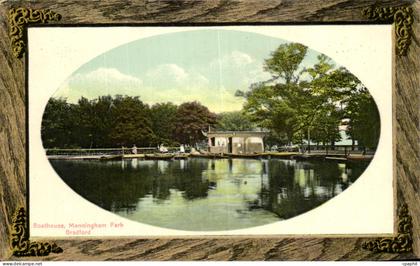 CPA Santhouse Manningham Park Bradford