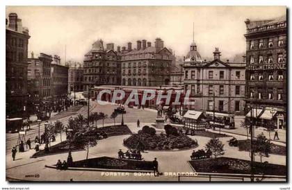 Great Britain CPA Forster Square Bradford