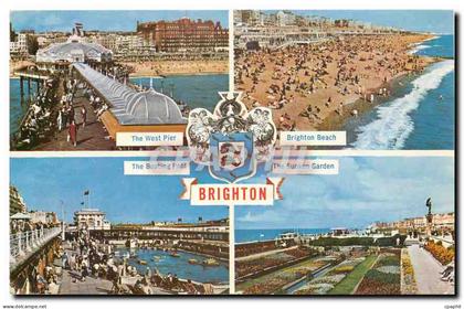 CPM Brighton