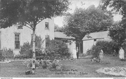 BR63021 hartford house park hartford mich  uk