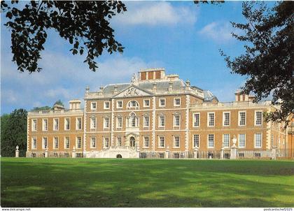 BT17872 wimpole hall cambridgeshire   uk