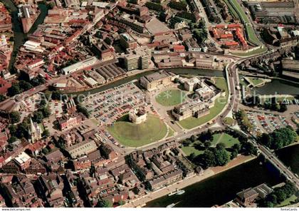 St Ives Huntingdonshire Aerial view