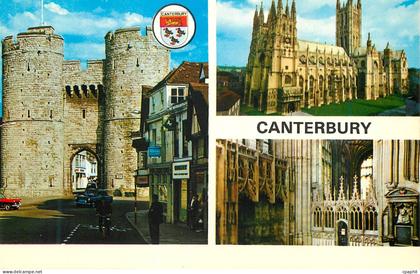 CPM Canterbury