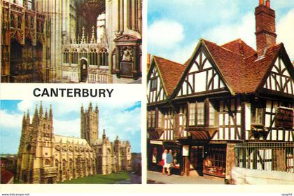 CPM Canterbury