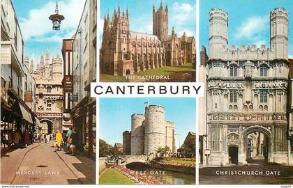 CPM Canterbury