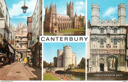 CPM Canterbury
