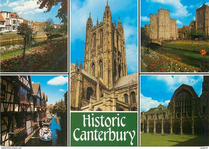 CPM Historic Canterbury