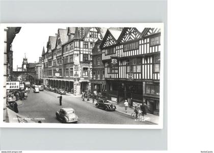Chester Cheshire