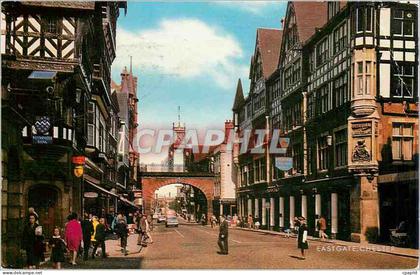 CPA Eastgate Chester