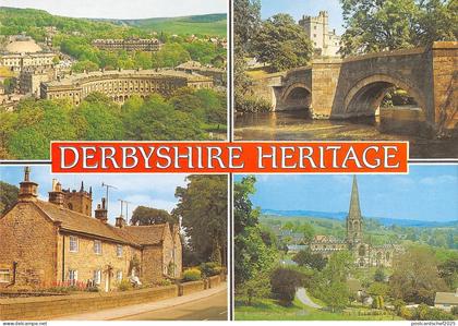 BR76035 derbyshire heritage   uk