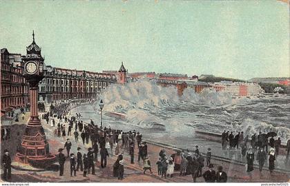 BR81029 derbyshire uk