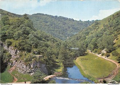 uk46618 dovedale derbyshire uk