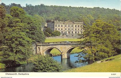 uk8241 chatsworth derbyshire uk