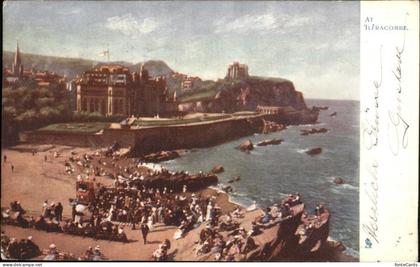 Ilfracombe North Devon