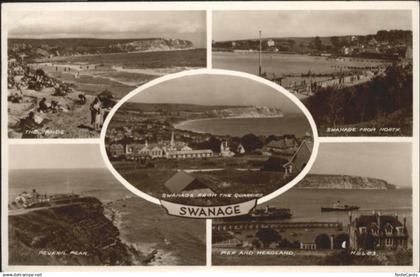 Swanage Purbeck