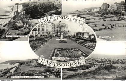 CPA Eastbourne