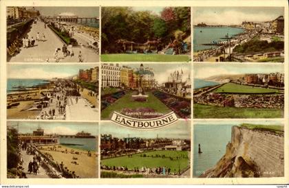 CPA Eastbourne