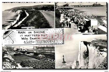 CPA Eastbourne