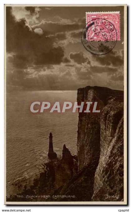 CPA The beachy Head Eastbourne