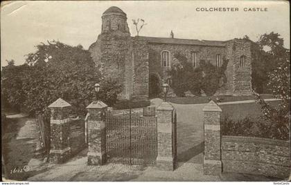 Colchester Castle