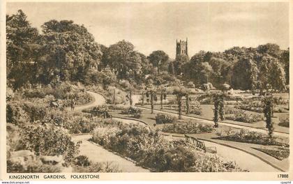 CPM Kingsnorth Gardens Folkestone