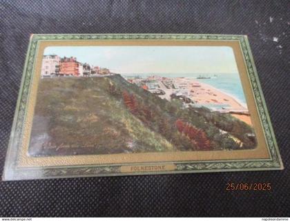 Folkestone,