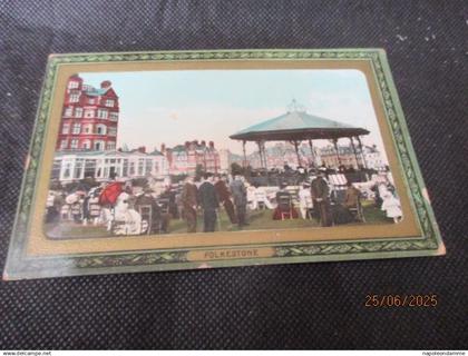 Folkestone,