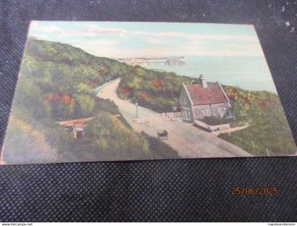 Folkestone, The Tollgate