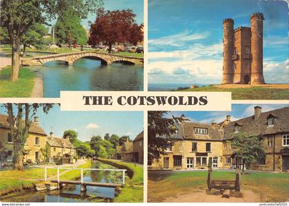 BR83164 the cotswolds gloucestershire  uk