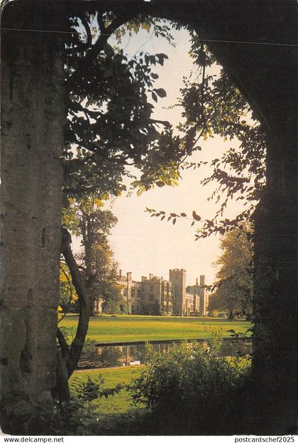 uk44820 sudeley castle winchcombe gloucestershire uk