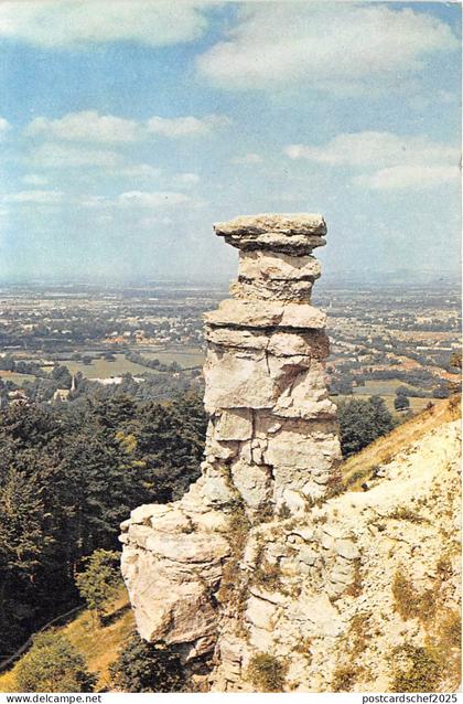 uk46866 devils chimney leckhamtpon gloucestershire uk