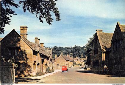 uk50171 stanton gloucestershire uk