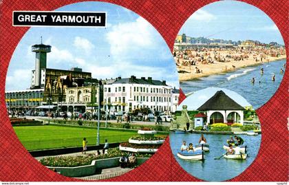 CPA Great Yarmouth