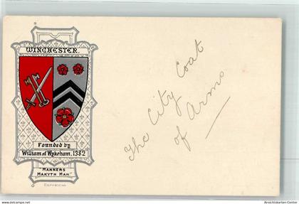 10651495 - Winchester